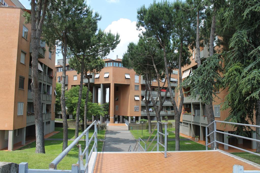 A Casa Casa vacanze *