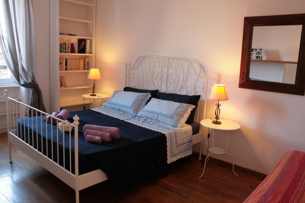 Apartment Saint Peter Vatican Barbara Rome