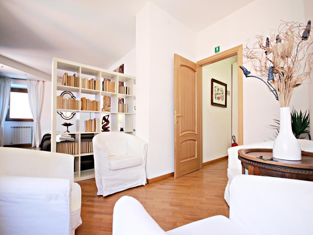 Apartment Bella Trastevere Rome