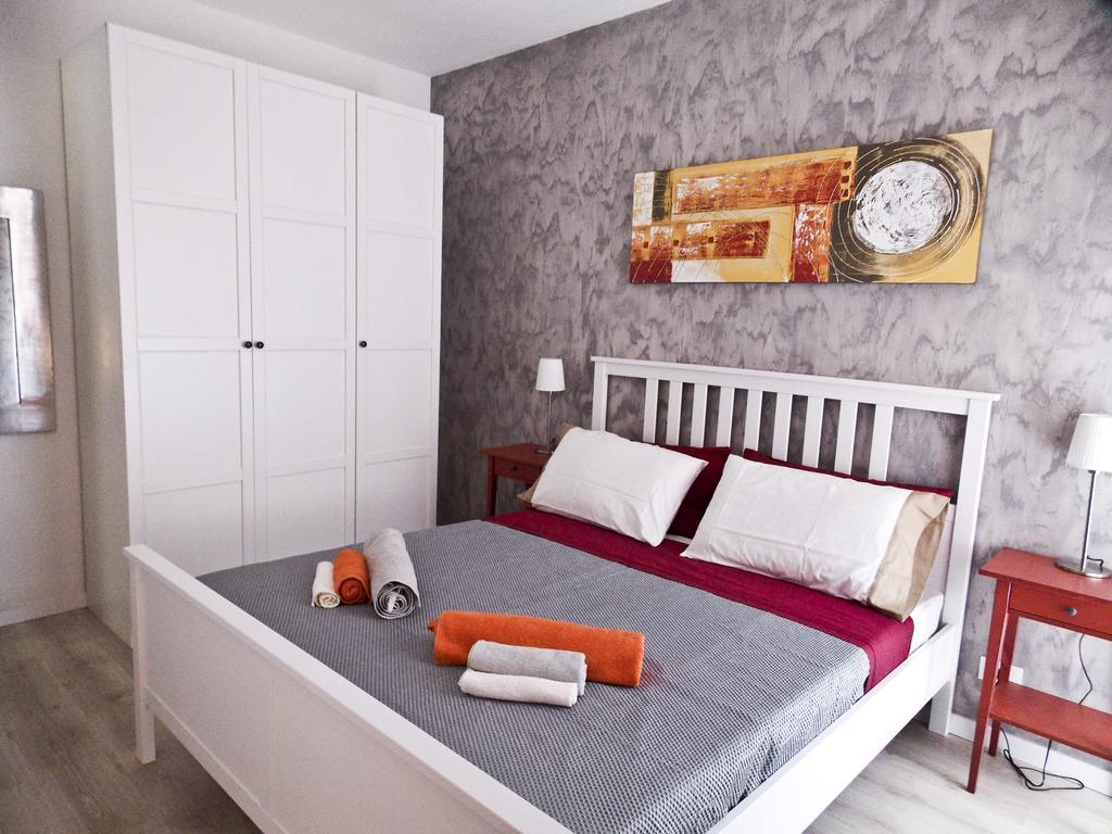 Appartement Casa Federico - Beauty With Wonderful Terrace Rome