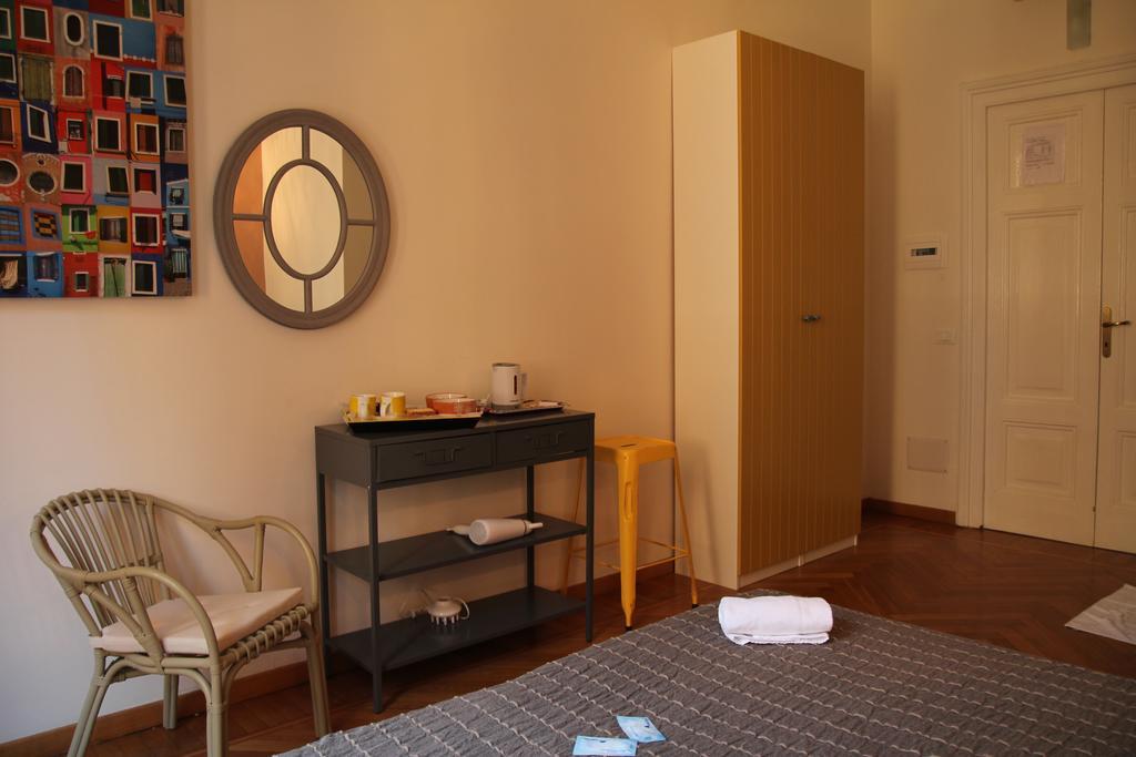 Bed & Breakfast Sesto