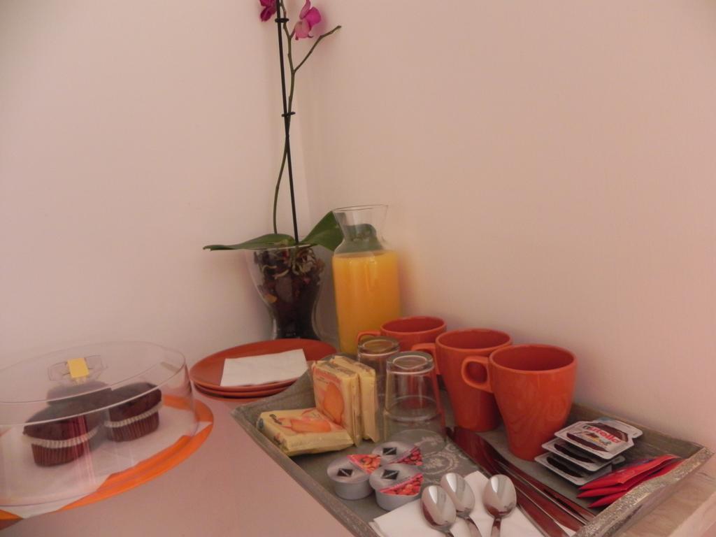 Vica Pota Guest house Rome