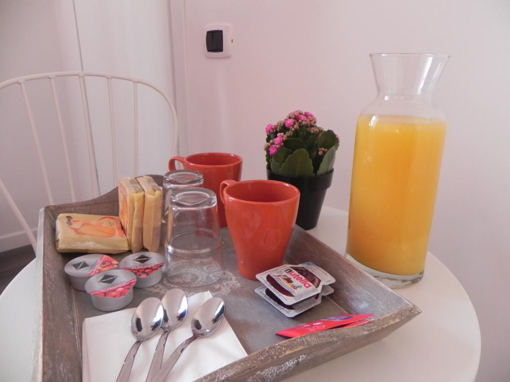Vica Pota Guest house *