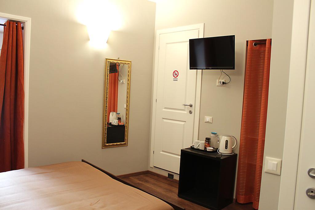 Raphael 3* Roma