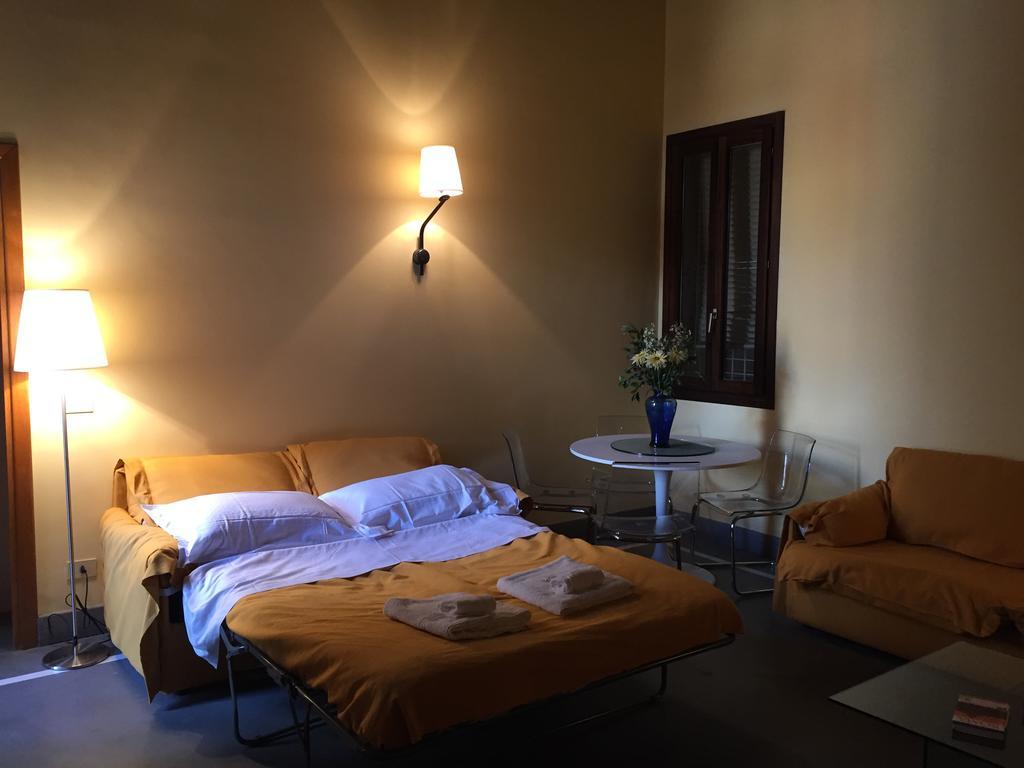 Prince's Apartamento *