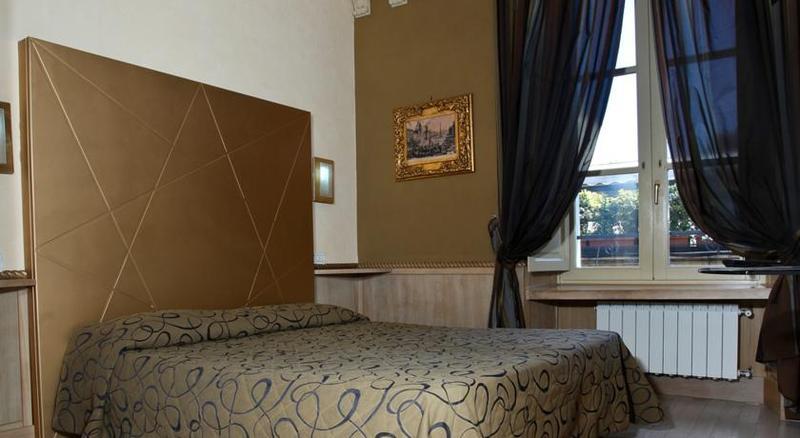 Hotel Boutique Anahi 3*