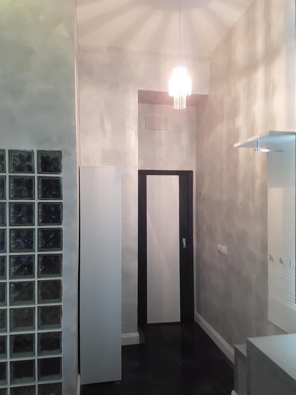 Glamour Spanish Steps Accommodatie bij particulieren *