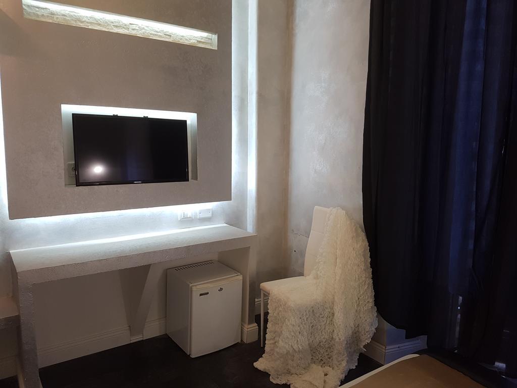 Accommodatie bij particulieren Glamour Spanish Steps Rome