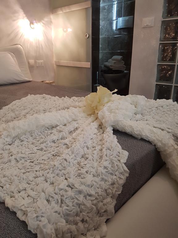 Glamour Spanish Steps Accommodatie bij particulieren *