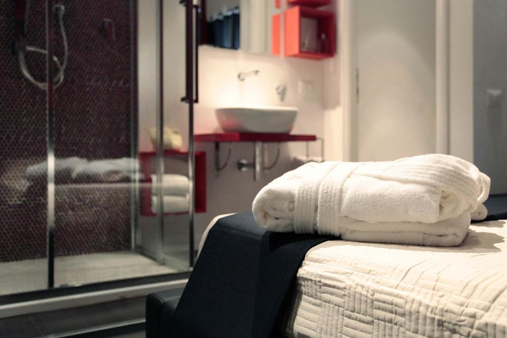 Services Borgo Rome