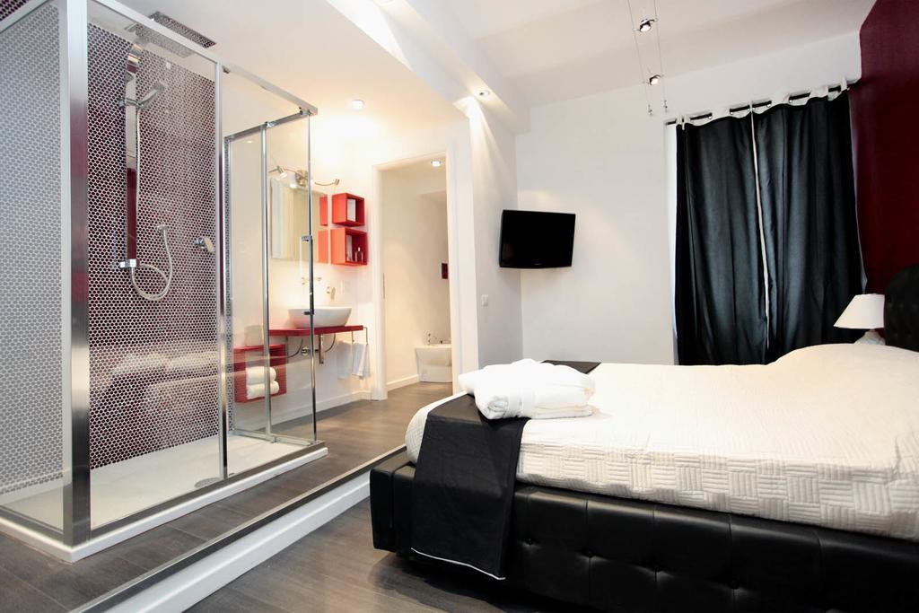 Services Borgo Bed & Breakfast 2*