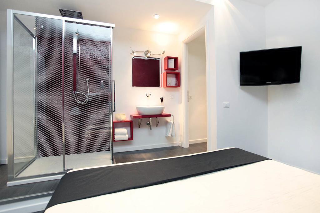 Services Borgo 2*
