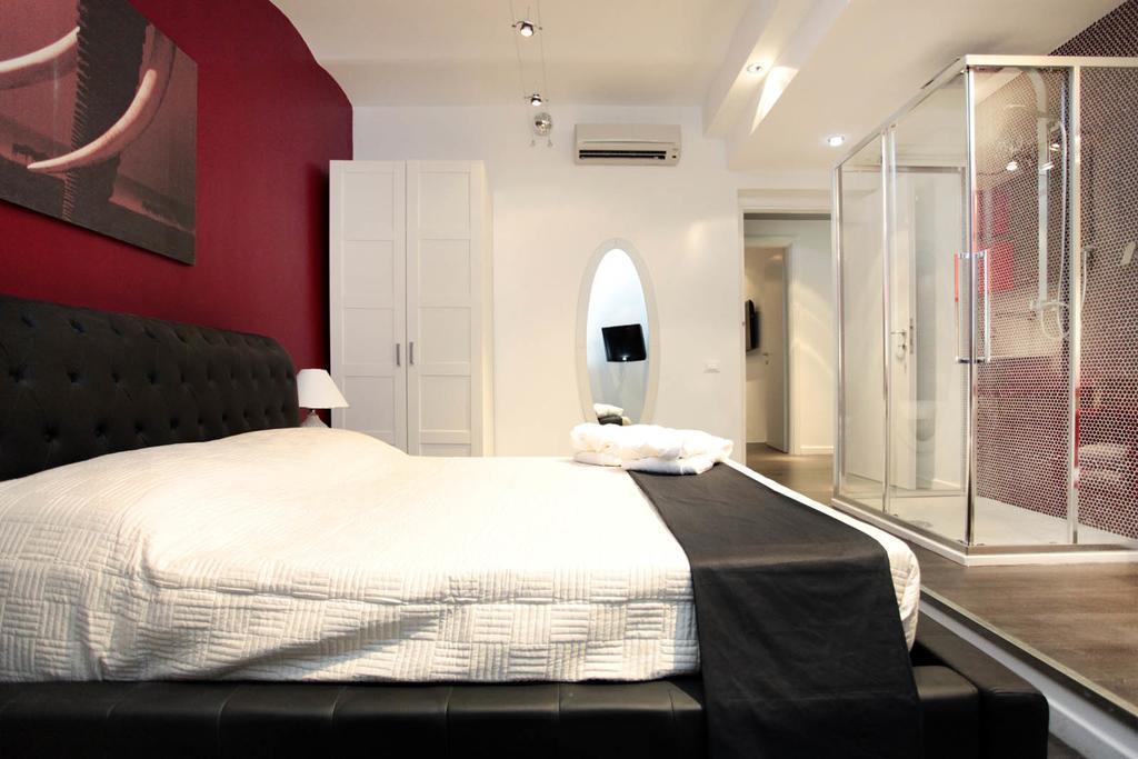 Services Borgo Bed & Breakfast