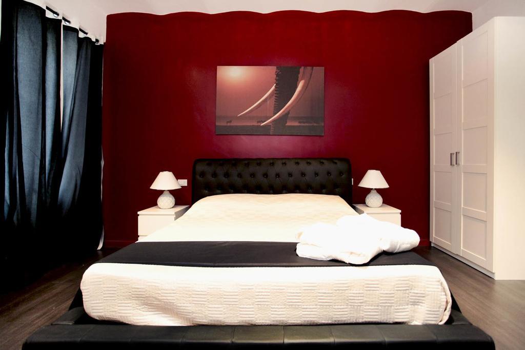 Bed & Breakfast Services Borgo Rome