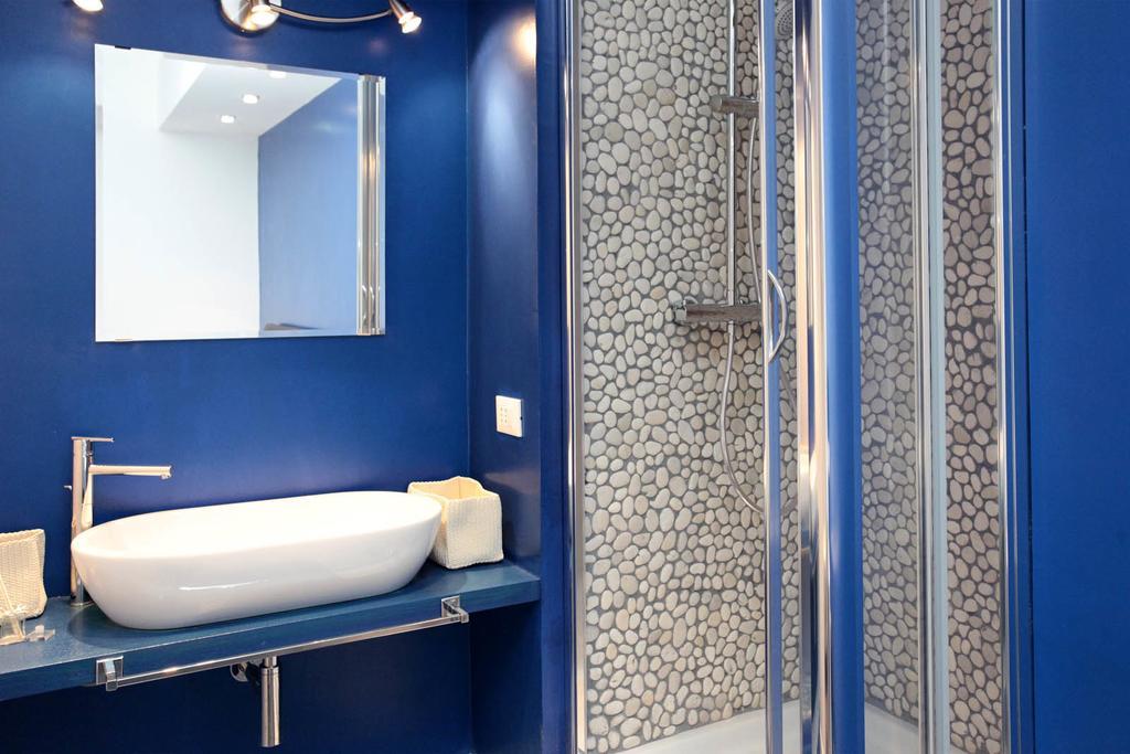 Services Borgo Bed & Breakfast Rome