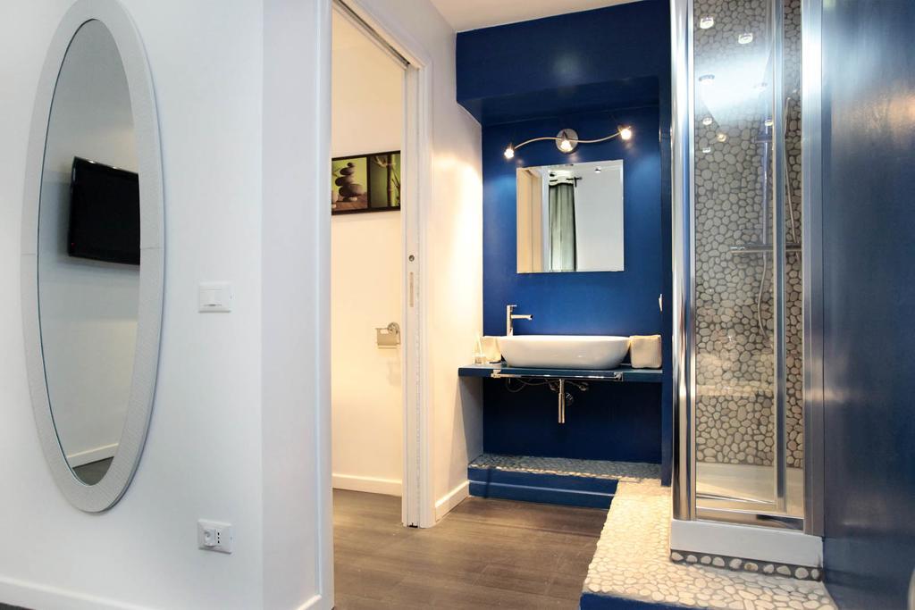 Bed & Breakfast Services Borgo 2*