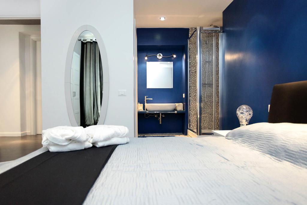 Services Borgo