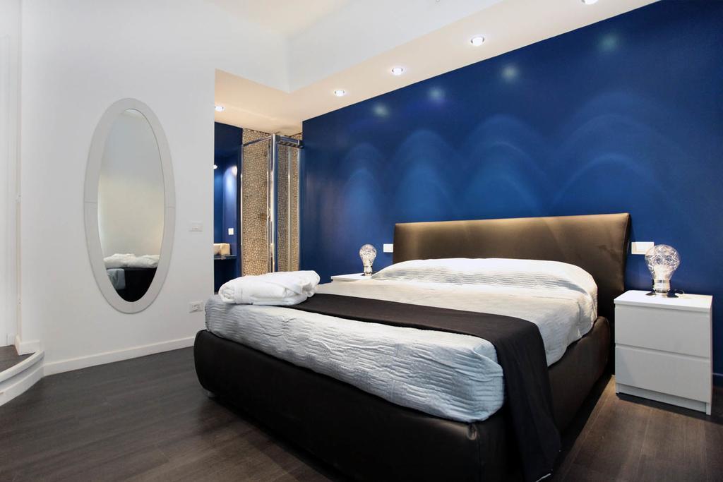 Services Borgo Bed & Breakfast