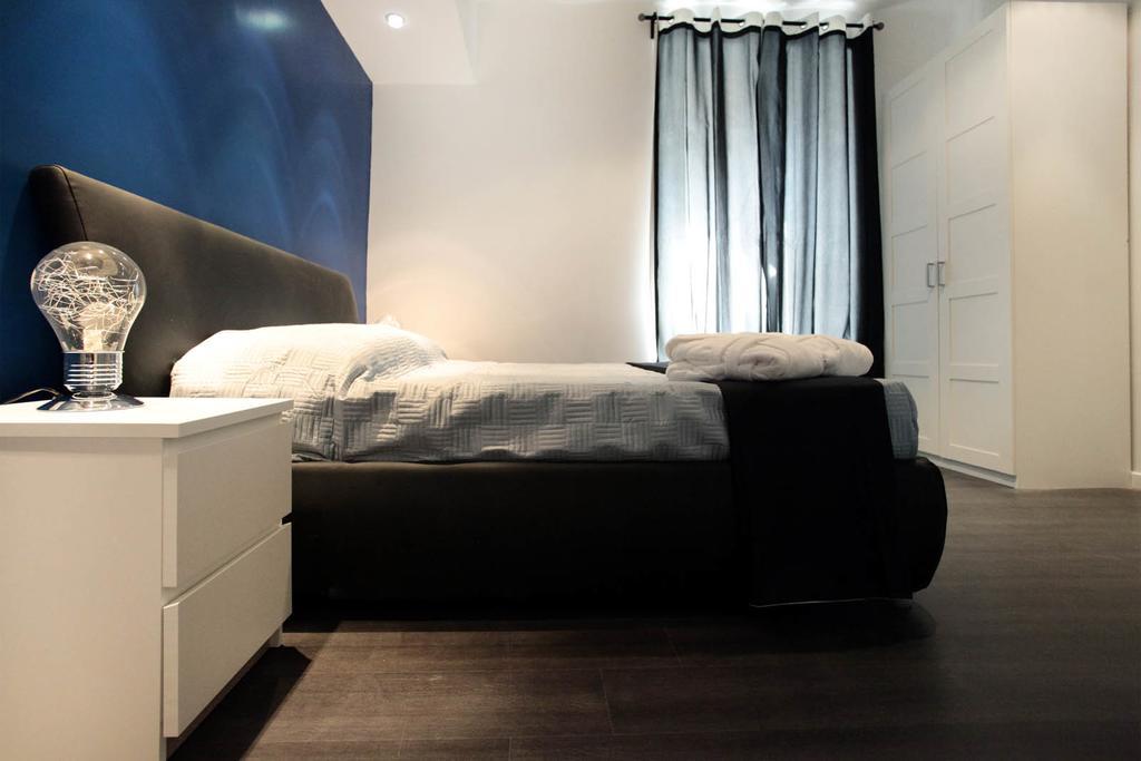 Bed & Breakfast Services Borgo Rome