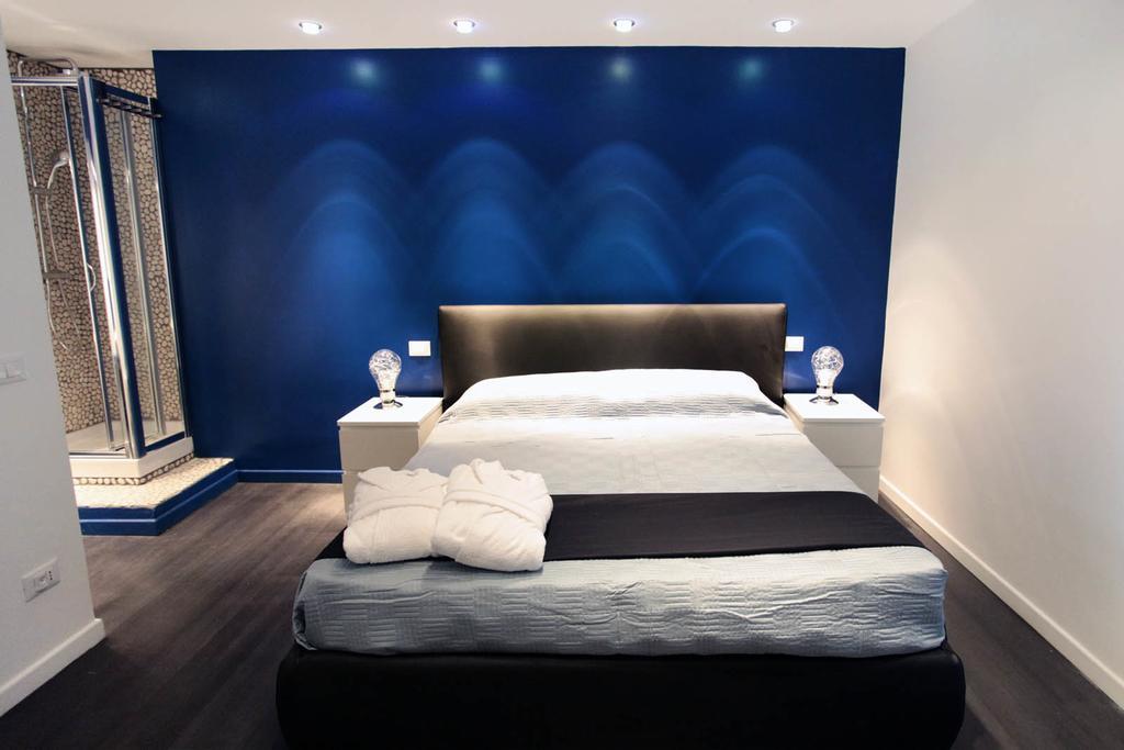 Services Borgo Rome