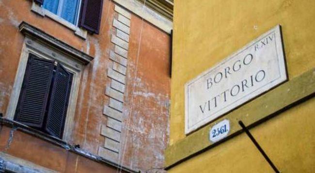 Services Borgo 2*
