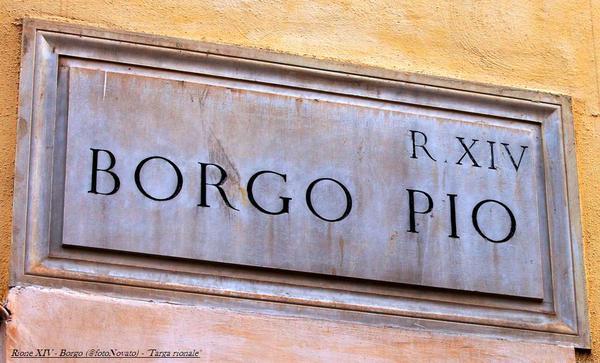 Bed & Breakfast Services Borgo