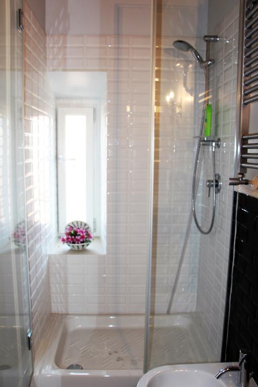 Appartement La Rosa Del Vaticano Luxury Rome