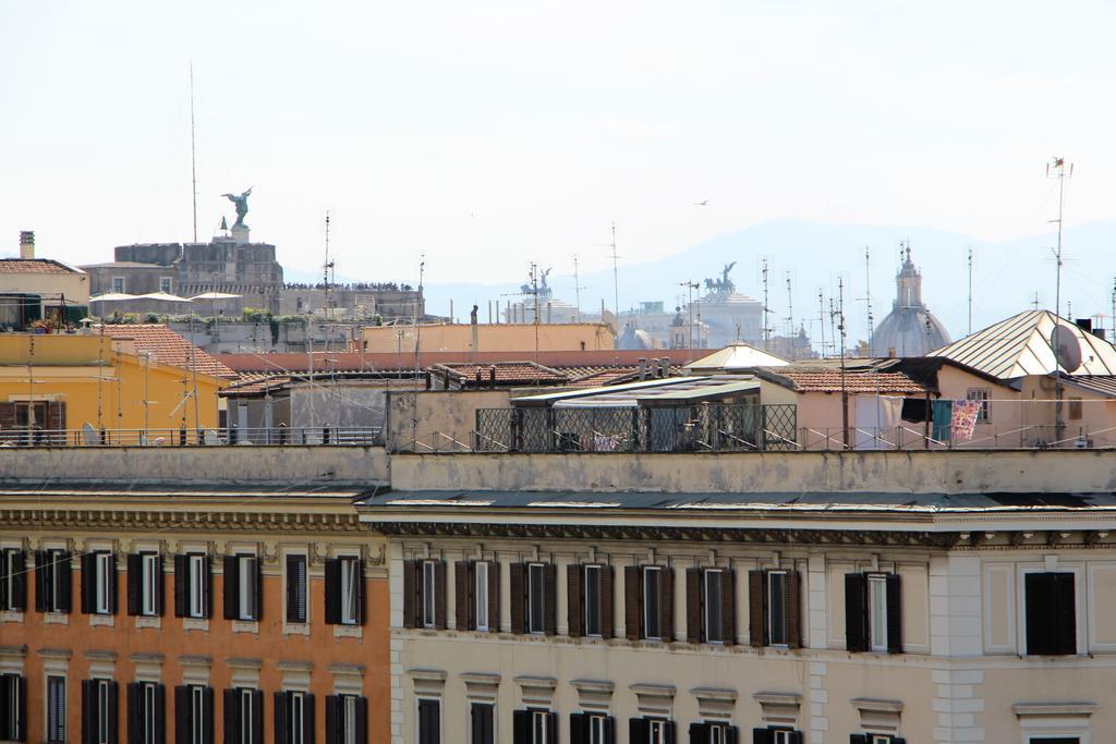 La Rosa Del Vaticano Luxury *