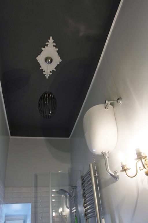La Rosa Del Vaticano Luxury Appartement *