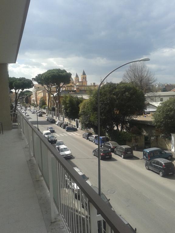 Quasi Quasi Dormo Qui Rome