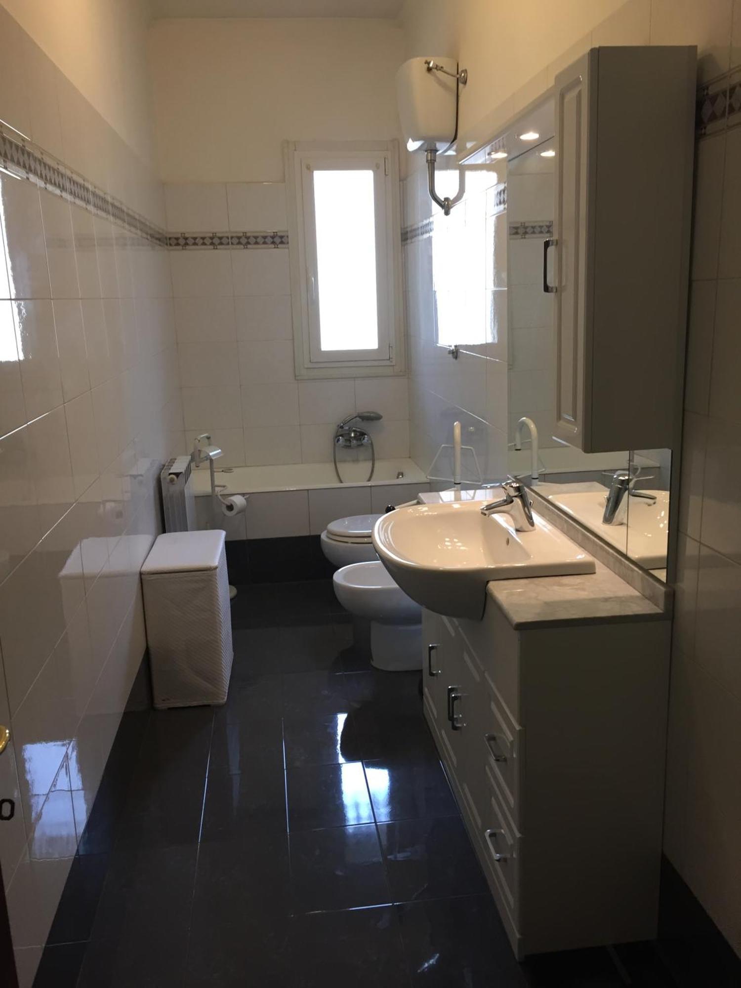 Chiabrera Apartment *