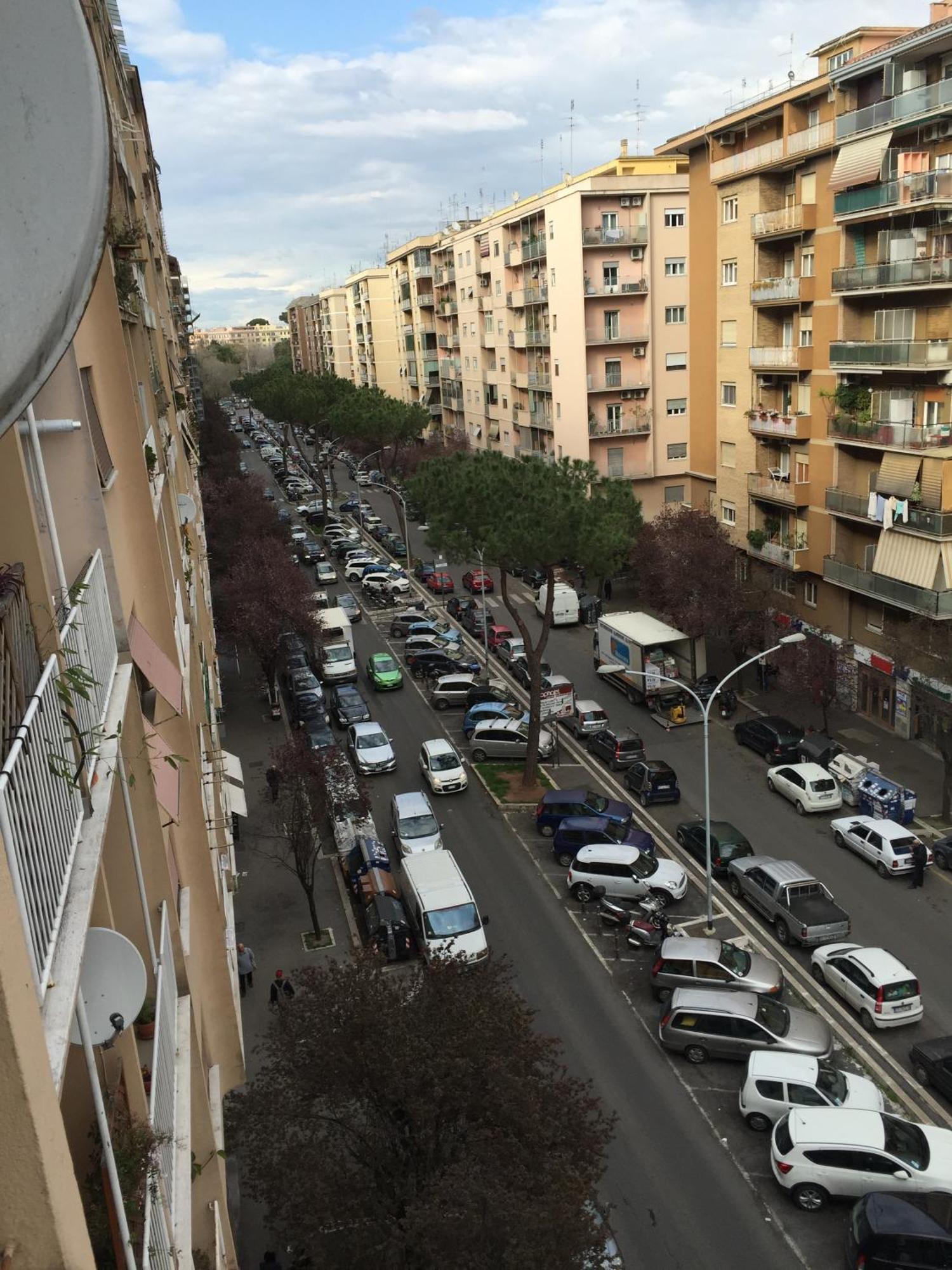 Apartment Chiabrera