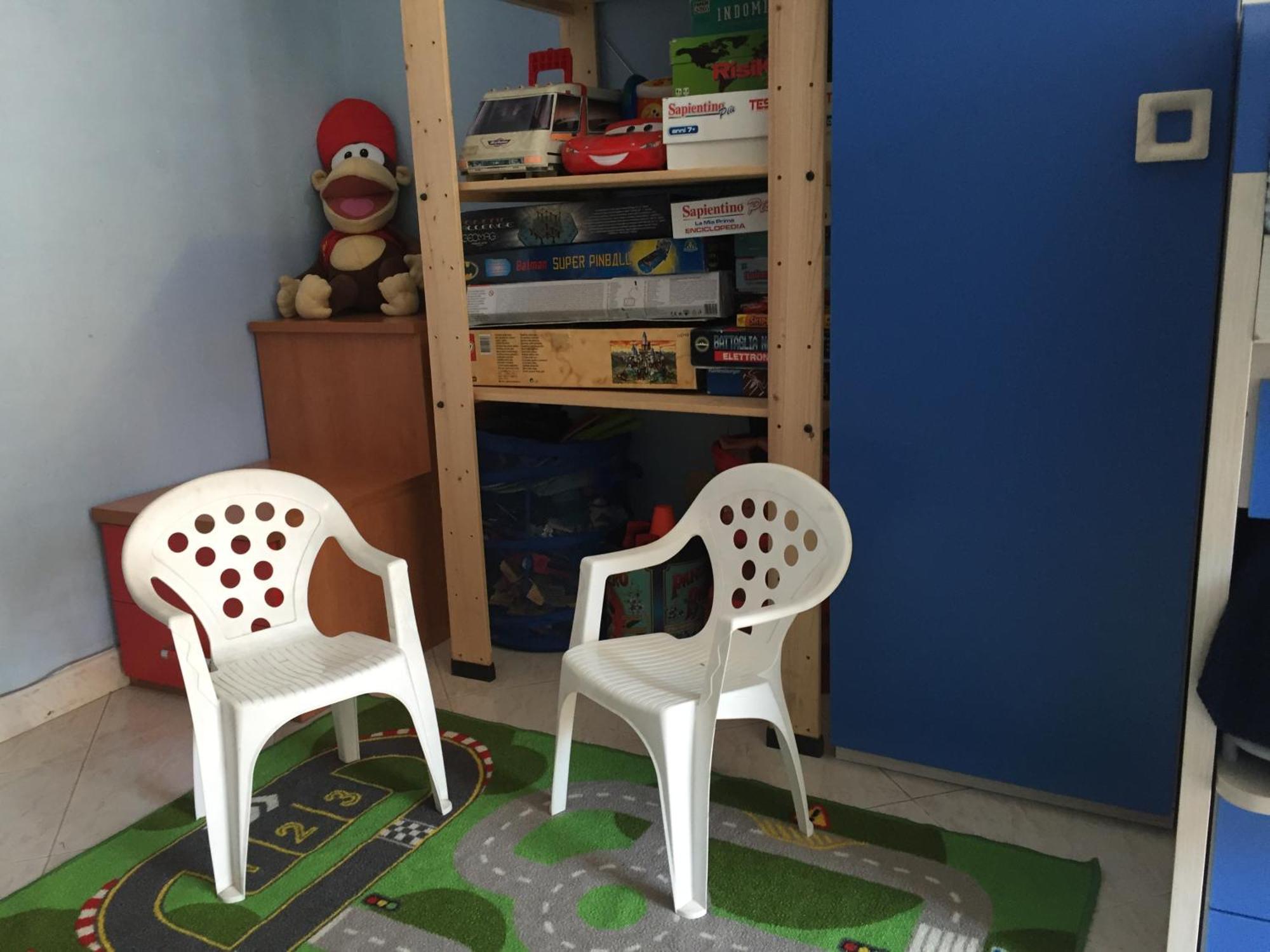 Apartment Chiabrera