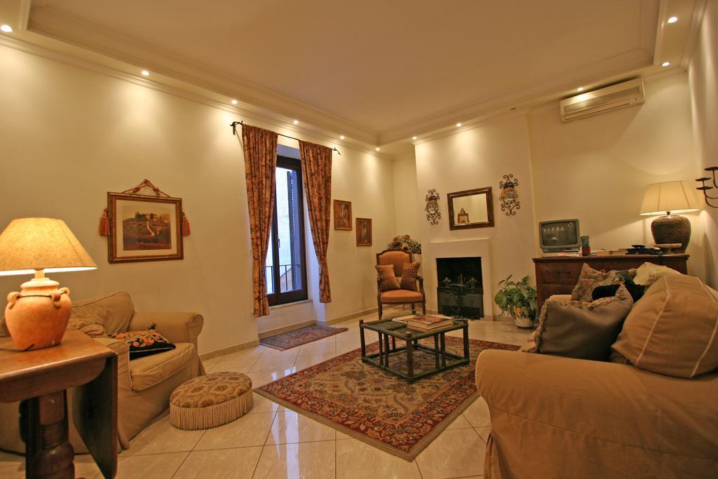 Parione * Rome