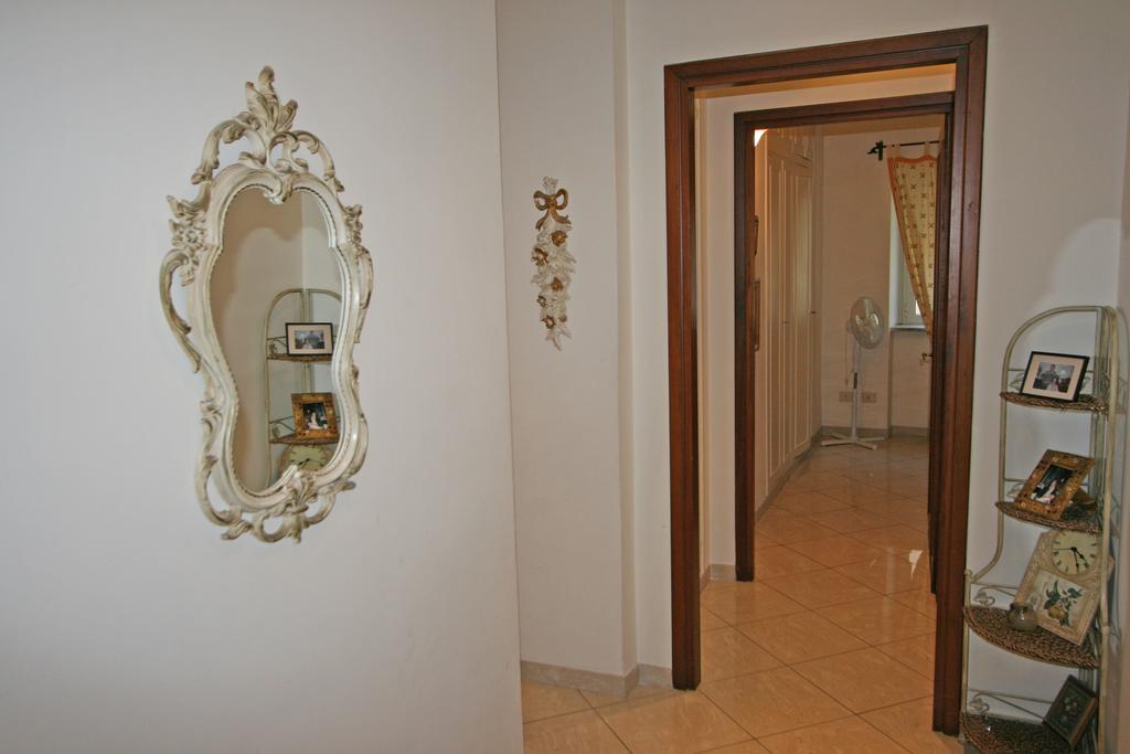 Parione Apartment