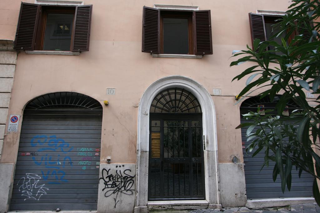 Apartment Pianellari Studio Rome