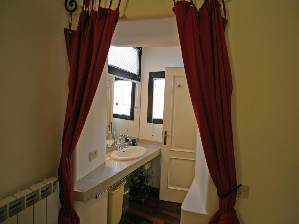 Appartement Casa Leopardo - Trastevere