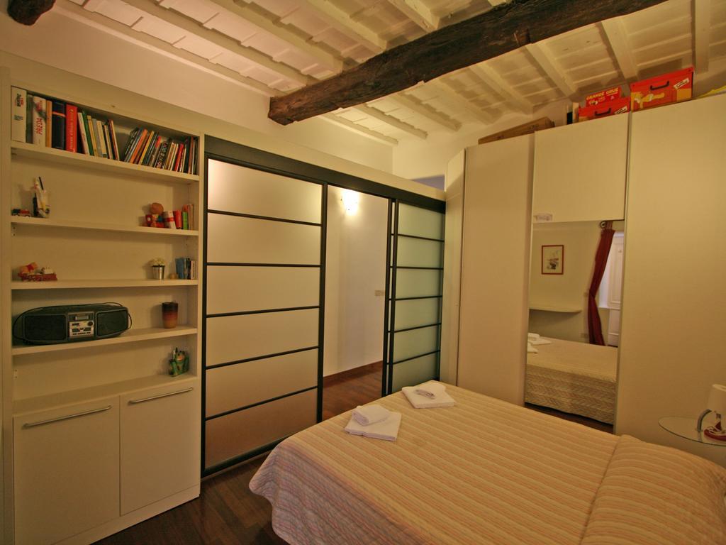 Appartement Casa Leopardo - Trastevere