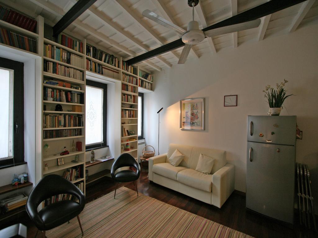 Casa Leopardo - Trastevere Appartement *