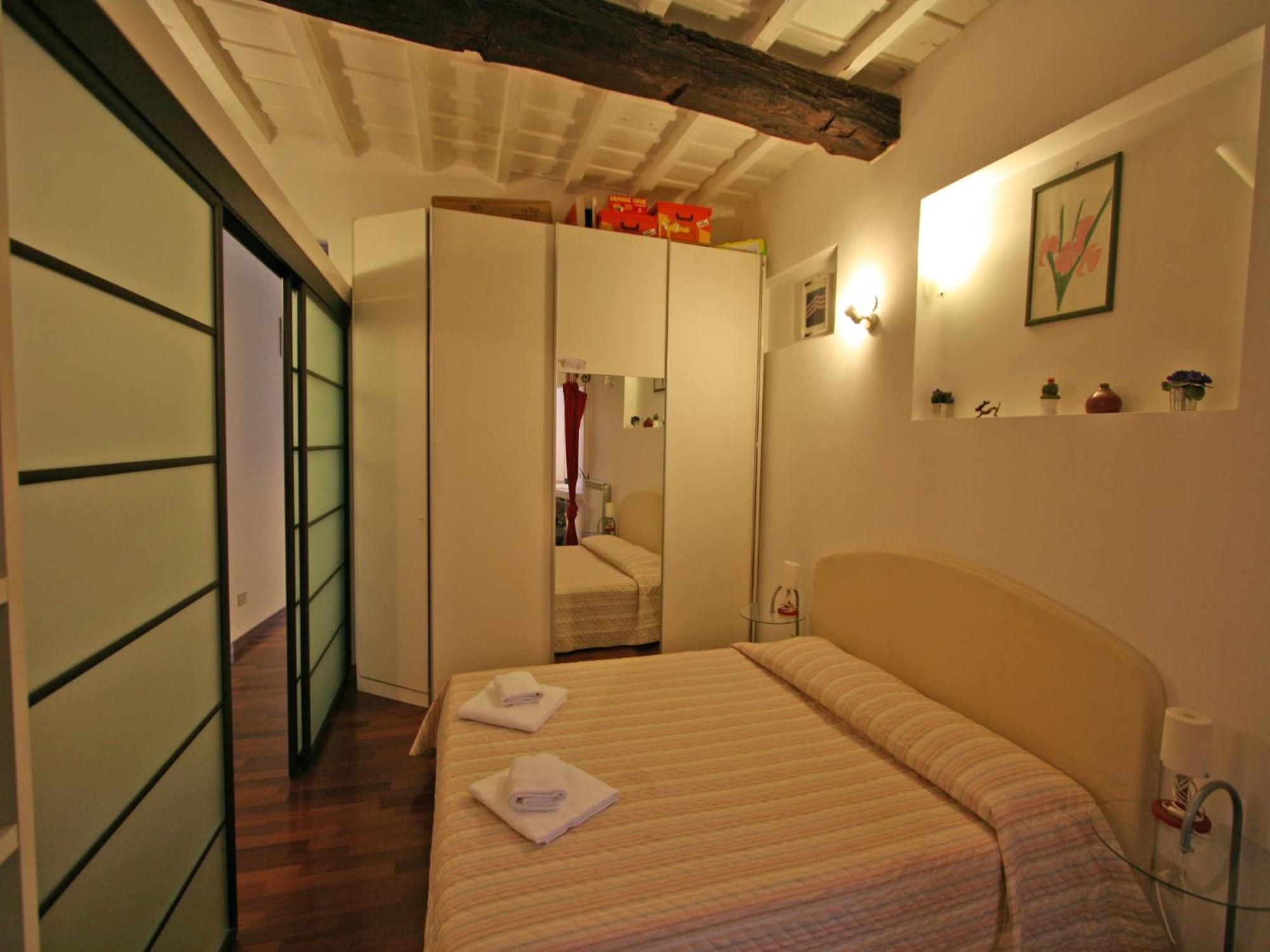 Casa Leopardo - Trastevere Appartement Rome