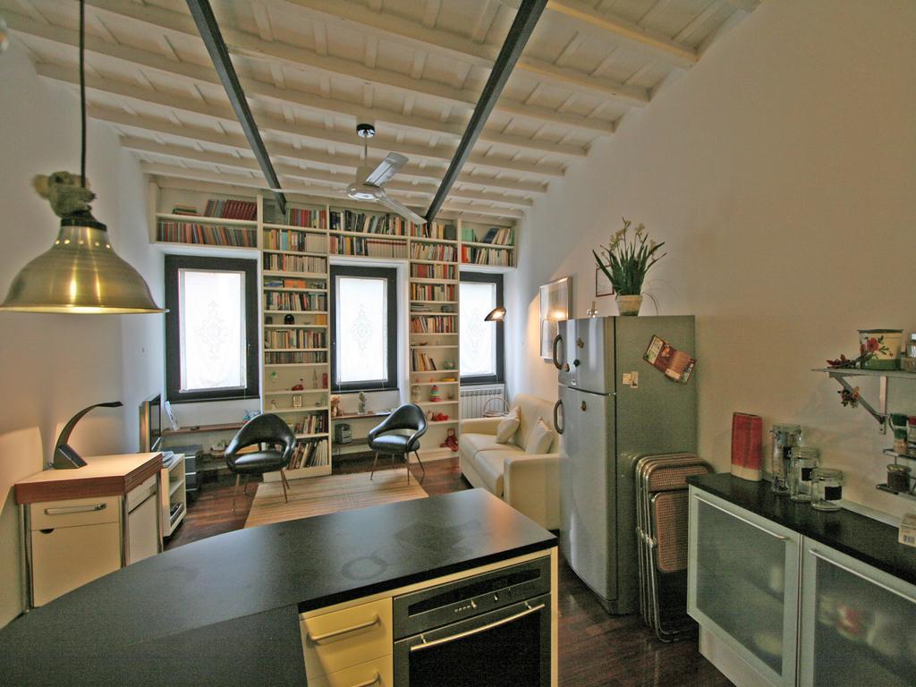 Casa Leopardo - Trastevere * Rome