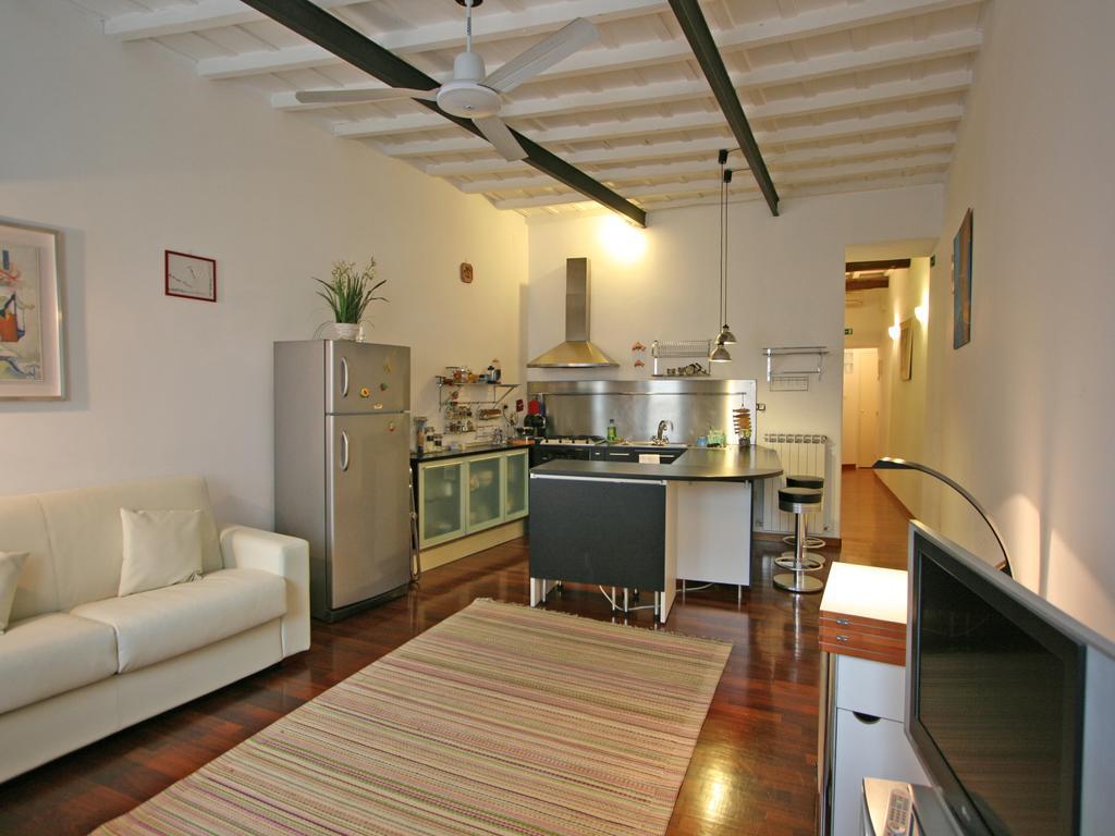 Appartement Casa Leopardo - Trastevere Rome