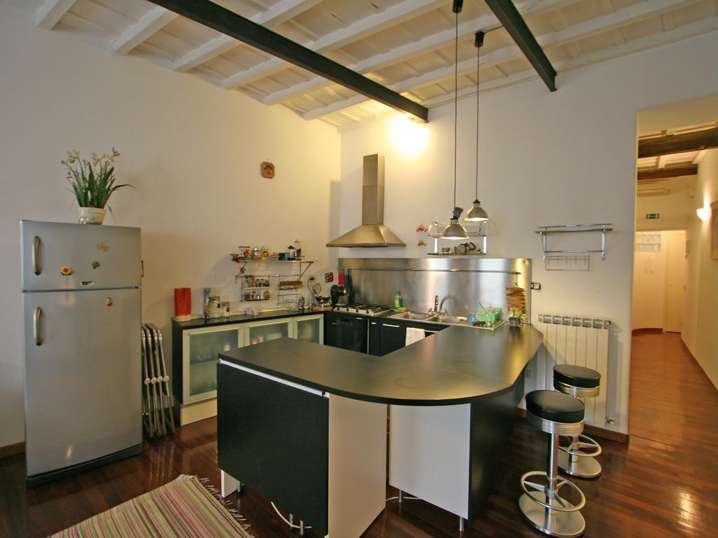Casa Leopardo - Trastevere Appartement Rome