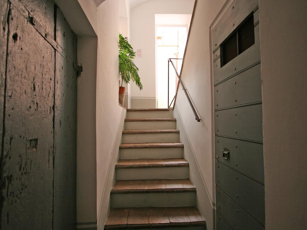 Casa Leopardo - Trastevere Appartement *
