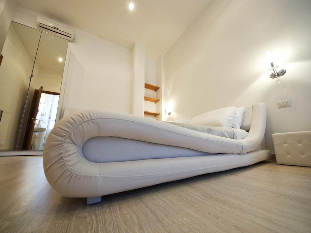 Vatican Couette-café 3*