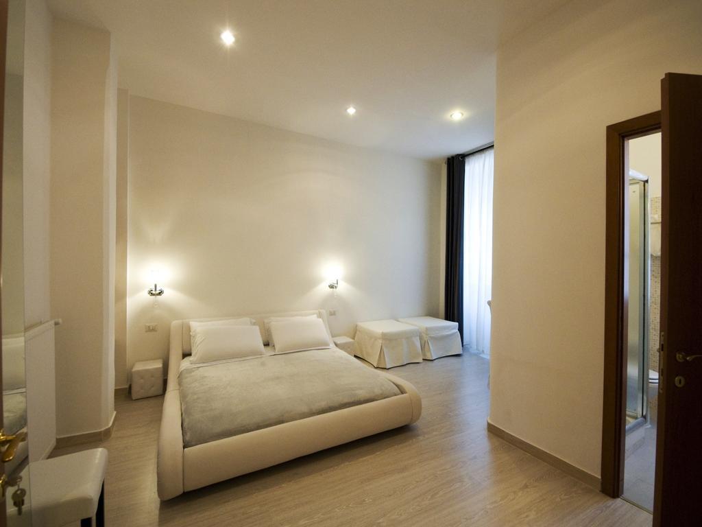 Couette-café Vatican 3*