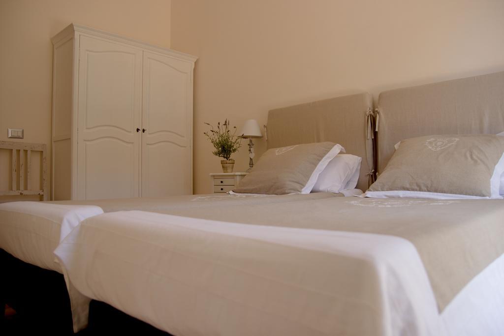 Trastevere Belvedere Bed & Breakfast *