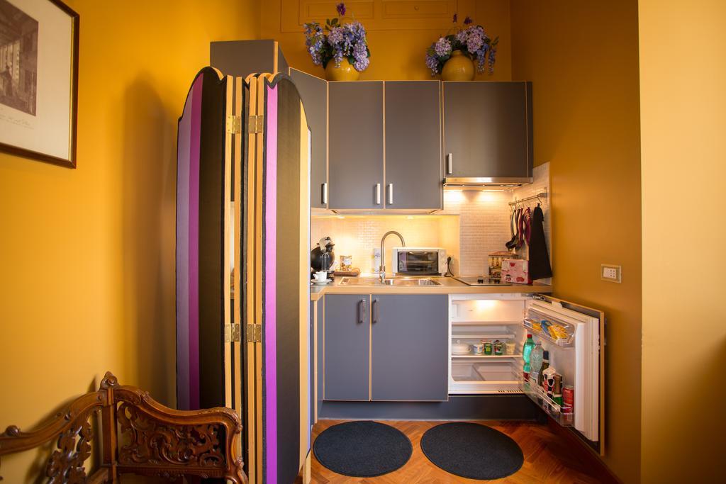 Casa Pariolina 3*