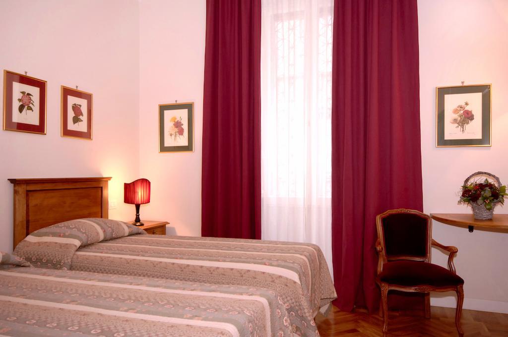 In Rome B&B Acomodação com café da manhã  2*