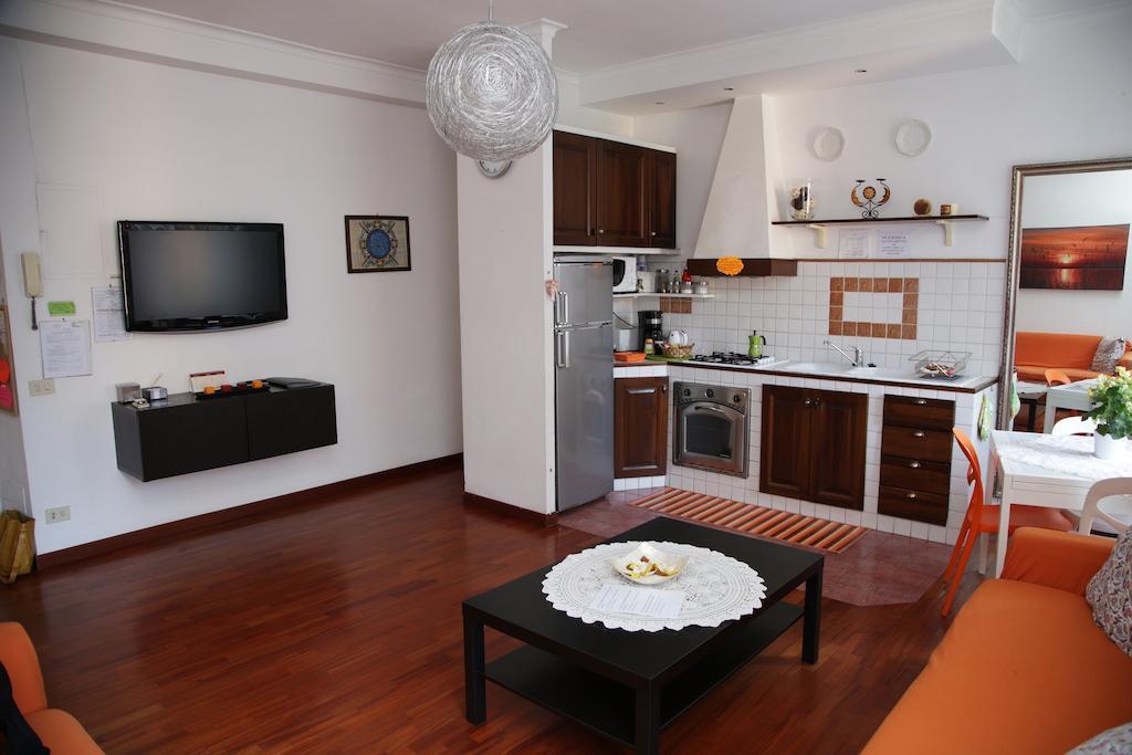 Apartment Bubblehouse *